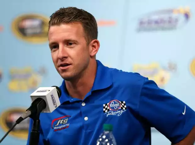AJ Allmendinger Titel-Bild zur News: AJ Allmendinger