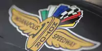 Logo Indianapolis Motor Speedway