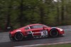 24h Nürburgring: Audi R8 LMS im Dauereinsatz