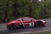 Bild zum Inhalt: 24h Nürburgring: Audi R8 LMS im Dauereinsatz