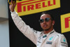 Lewis Hamilton: Kämpferherz stellt Ohren auf Durchzug