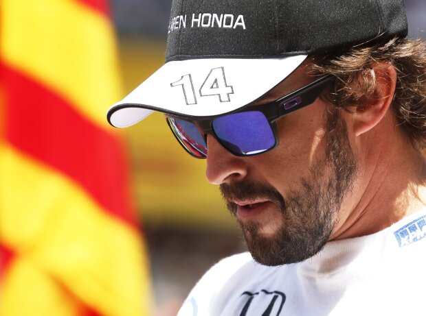 Fernando Alonso Fernando Alonso