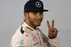 Bild zum Inhalt: Rekordjagd: Mercedes-Stars im Formel-1-Himmel