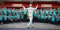 Bild zum Inhalt: Formel-1-Live-Ticker: Warum Rosbergs Sieg geschenkt war