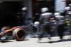 Alonso-Defekt: McLaren fordert Diskussion über Abreißvisiere