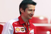 Ferrari-Teamchef relativiert Abgang von Sportdirektor Rivola