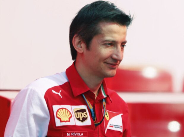 Massimo Rivola Massimo Rivola