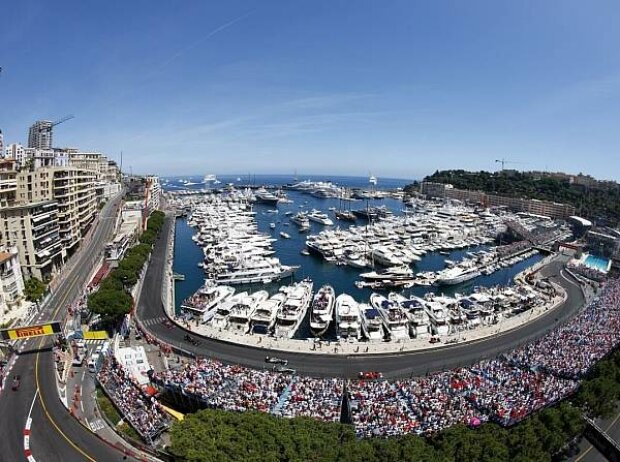 Monte Carlo Monte Carlo