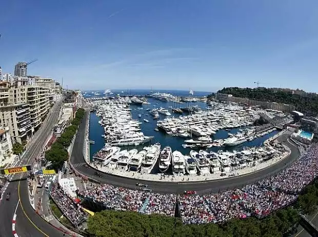 Monte Carlo Titel-Bild zur News: Monte Carlo