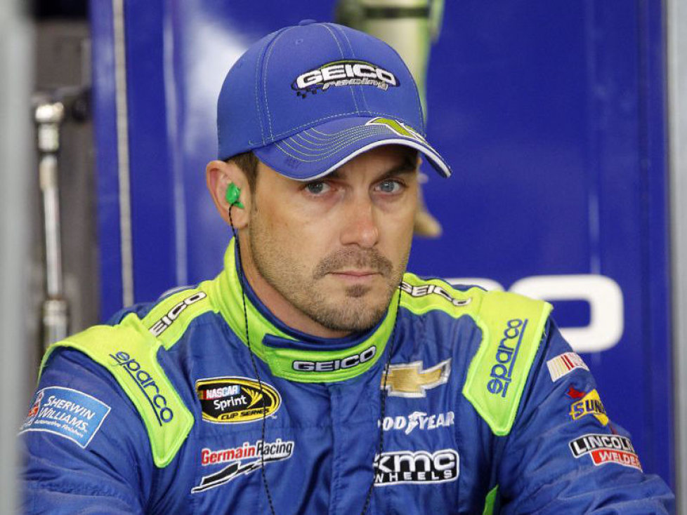 Casey Mears