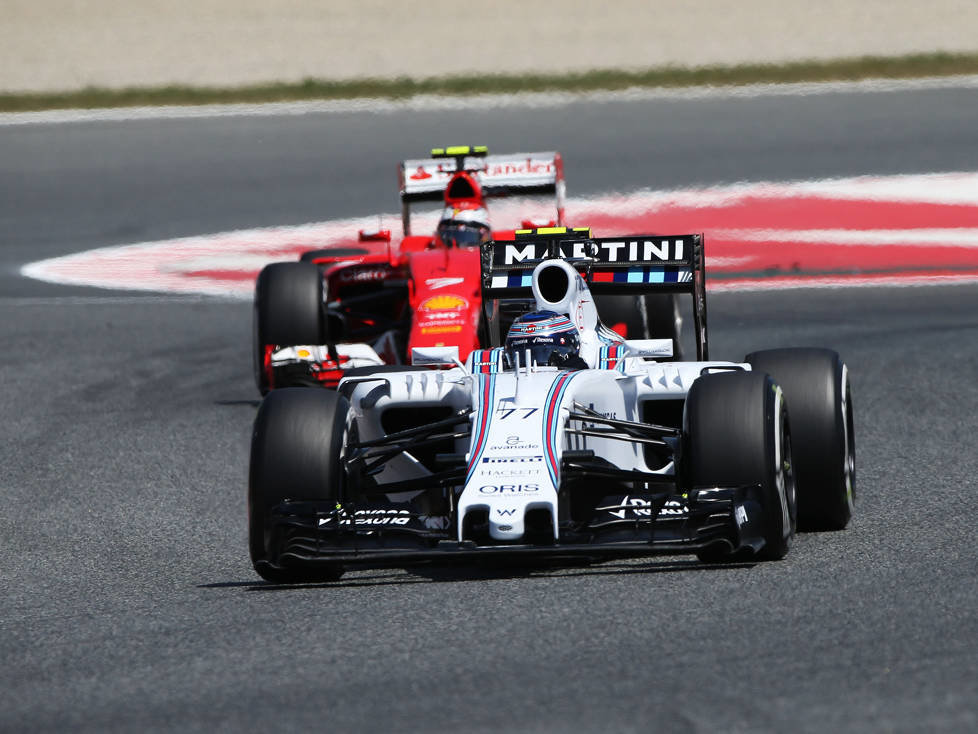 Valtteri Bottas