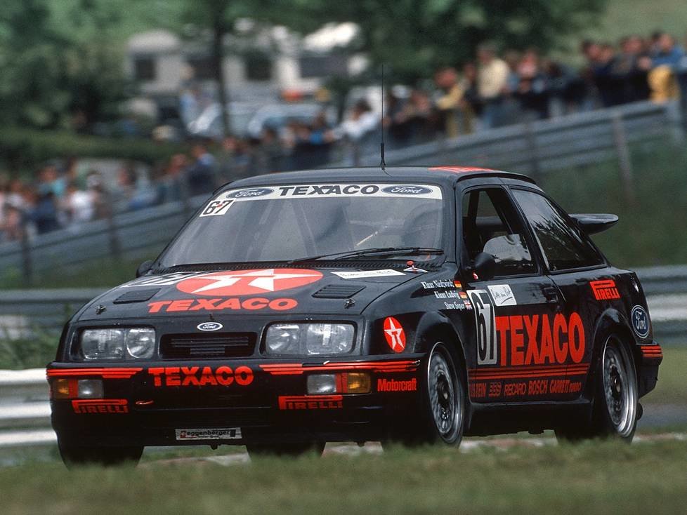 Klaus Ludwig