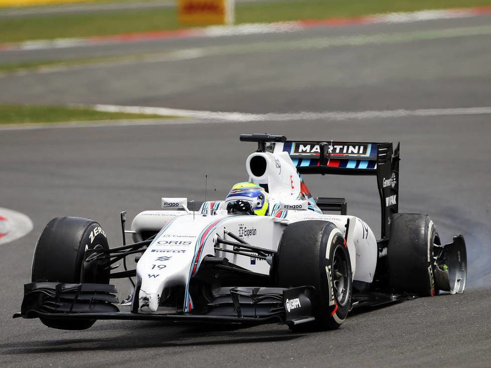 Felipe Massa