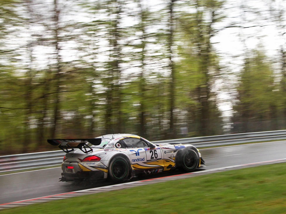 Augusto Farfus, Jörg Müller