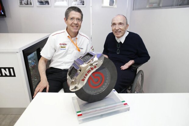 ~Frank Williams~ ~Frank Williams~