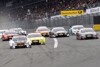 Bild zum Inhalt: Keine Verschiebung: DTM im September auf dem Nürburgring