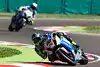 Bild zum Inhalt: Crescent-Suzuki: Frustration und Ratlosigkeit nach Imola