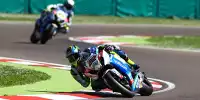 Bild zum Inhalt: Crescent-Suzuki: Frustration und Ratlosigkeit nach Imola