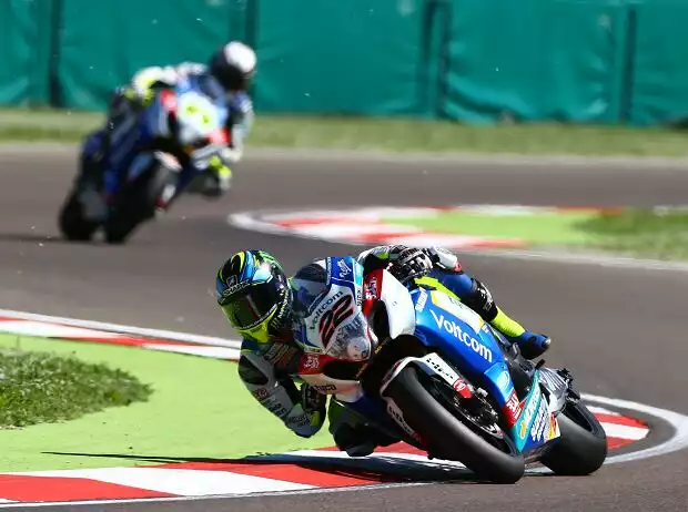 Alex Lowes Titel-Bild zur News: Alex Lowes