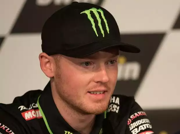 Bradley Smith Titel-Bild zur News: Bradley Smith