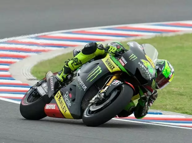 Pol Espargaro Titel-Bild zur News: Pol Espargaro