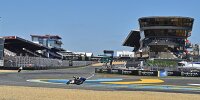 Bild zum Inhalt: Le Mans: Jorge Lorenzo erfolgreichster Fahrer