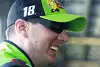 Bild zum Inhalt: Comeback: Kyle Busch fährt das All-Star-Race