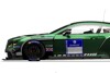 24h Nürburgring: Neuling Bentley will die Etablierten ärgern