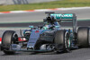 Formel-1-Live-Ticker: Rosberg ist nicht zu packen!