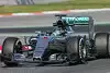 Bild zum Inhalt: Formel-1-Live-Ticker: Rosberg ist nicht zu packen!