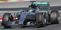 Bild zum Inhalt: Formel-1-Live-Ticker: Rosberg ist nicht zu packen!