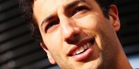 Bild zum Inhalt: Ricciardo: Man sollte in der Formel 1 ans Limit gehen können