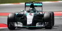 Nico Rosberg