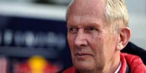 Marko kritisiert Formel-1-Struktur: Teams sollten nicht mitreden