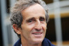 Bild zum Inhalt: Alain Prost lobt Fortschritte bei Ferrari: "Hätte keiner erwartet"