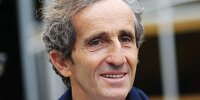 Bild zum Inhalt: Alain Prost lobt Fortschritte bei Ferrari: "Hätte keiner erwartet"