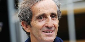 Alain Prost lobt Fortschritte bei Ferrari: "Hätte keiner erwartet"