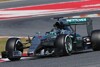 Bild zum Inhalt: Formel-1-Test Barcelona: Schnellster Rosberg wie ein Uhrwerk
