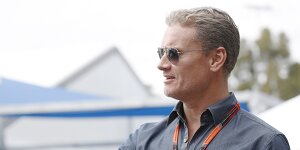 Coulthard verrät: Piloten enttäuscht von langsamen Autos