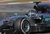 Bild zum Inhalt: Nico Rosberg nach Test euphorisch: "Bin echt guter Dinge"