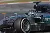 Bild zum Inhalt: Nico Rosberg nach Test euphorisch: "Bin echt guter Dinge"