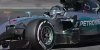 Bild zum Inhalt: Nico Rosberg nach Test euphorisch: "Bin echt guter Dinge"