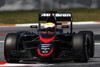 McLaren: Ohne Angstzustände und mit neuer Philosophie
