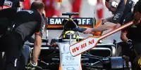 Bild zum Inhalt: Force India zufrieden mit Nick Yellolys Testarbeit in Barcelona