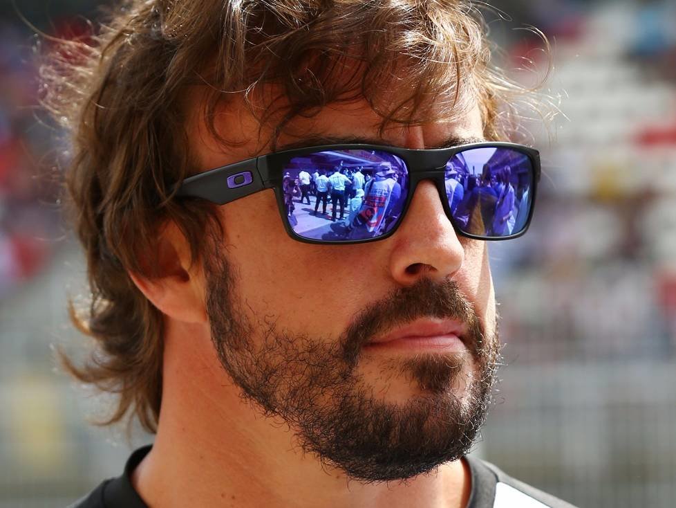 Fernando Alonso