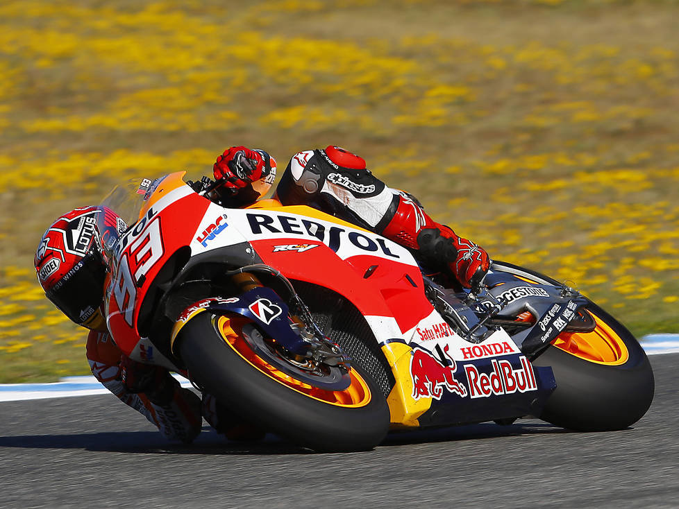 Marc Marquez