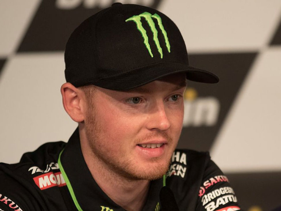 Bradley Smith