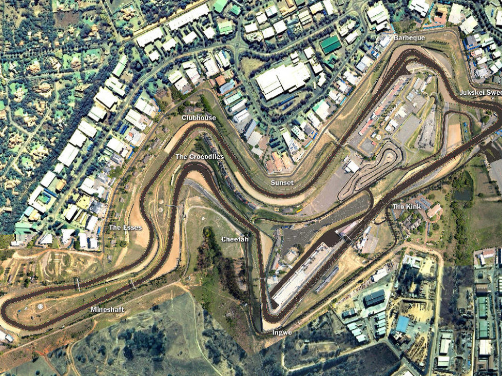 Kyalami