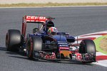 Pierre Gasly (Toro Rosso)