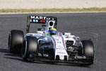 Felipe Massa (Williams) 